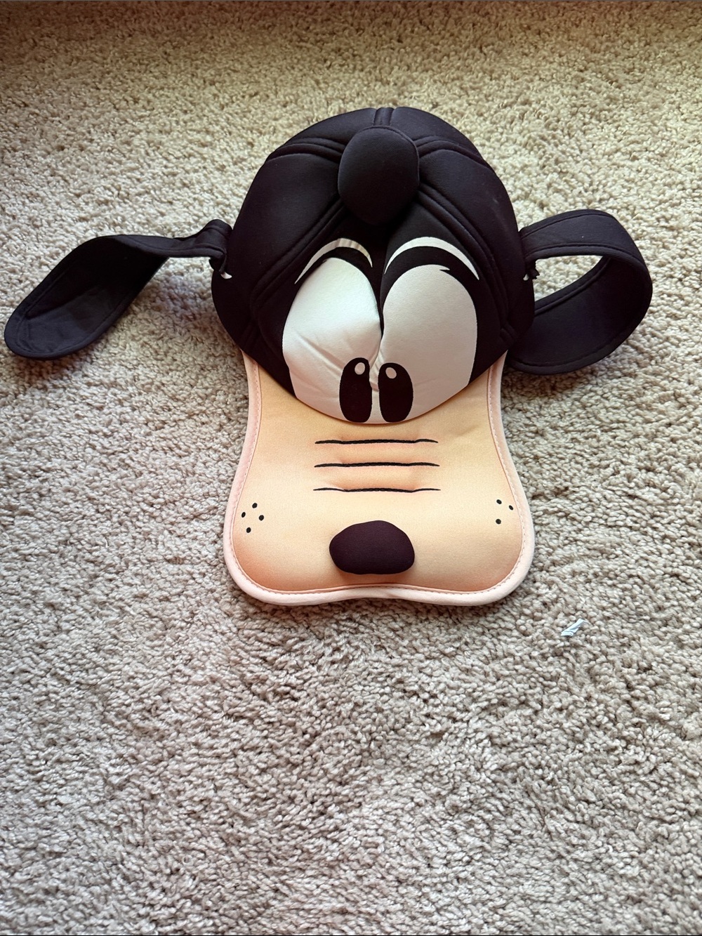 Adult Goofy Hat